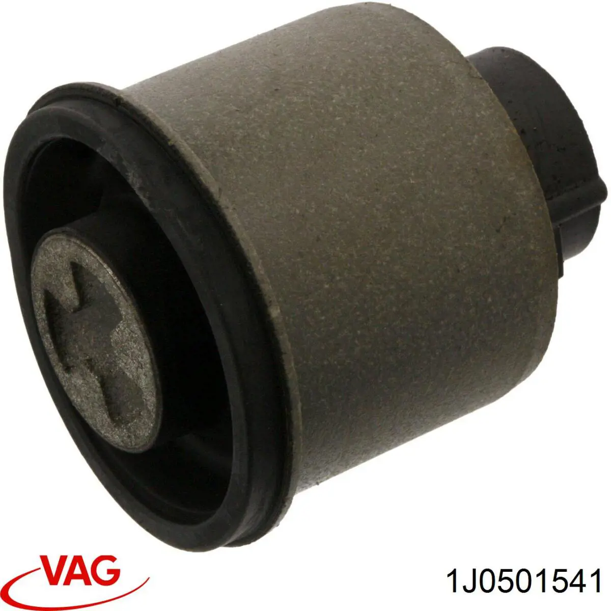 Сайлентблок заднего подрамника VAG 1J0501541 цена, от 15.26 USD