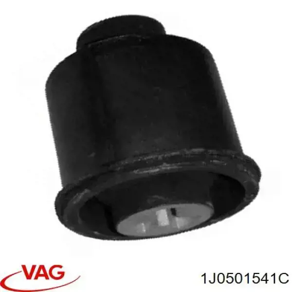 Сайлентблок заднего подрамника VAG 1J0501541C цена, от 12.33 USD