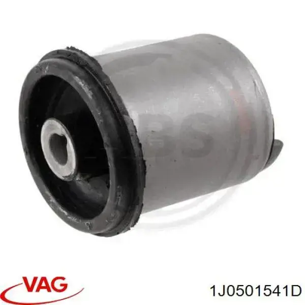 Сайлентблок заднего подрамника VAG 1J0501541D цена, от 15.26 USD