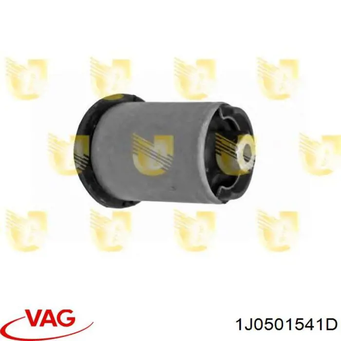 Сайлентблок заднего подрамника VAG 1J0501541D цена, от 15.26 USD