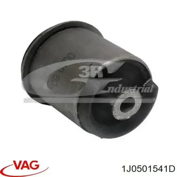 1J0501541D VAG Сайлентблок балки моста
