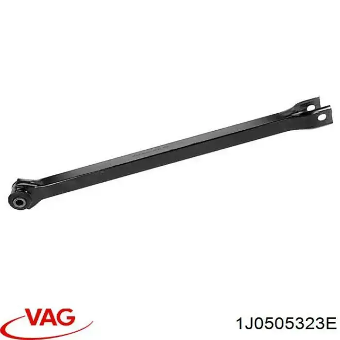 Рычаг задней подвески поперечный VAG 1J0505323E цена, от 50.95 USD