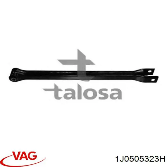 Рычаг задней подвески поперечный VAG 1J0505323H цена, от 43.58 USD