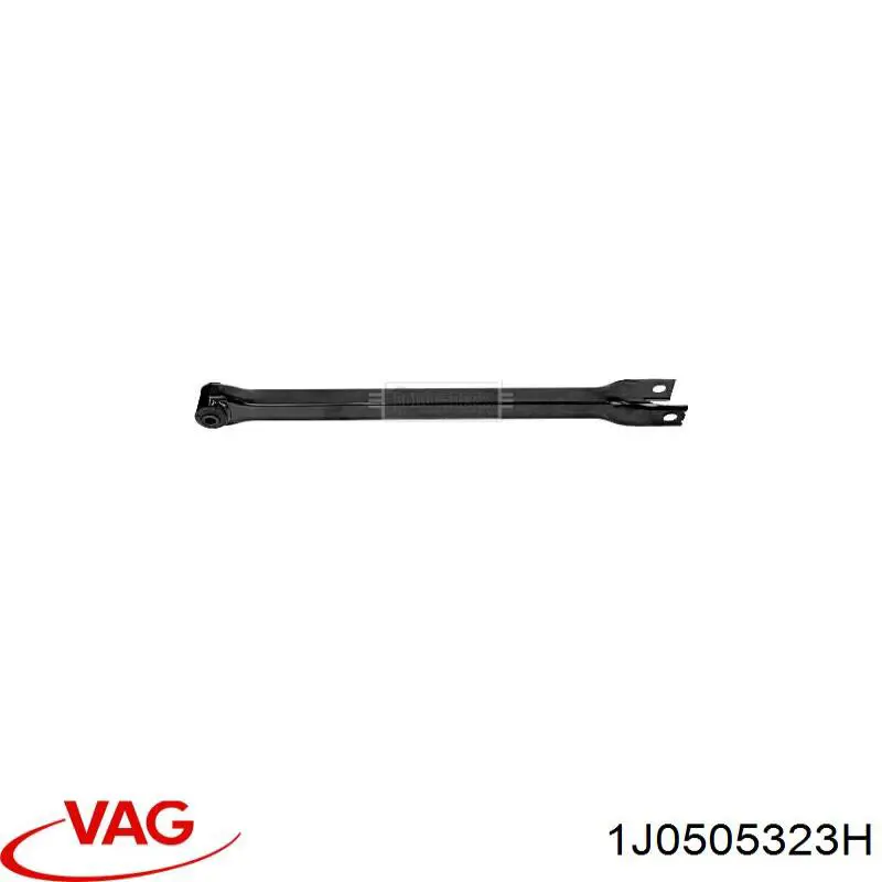 Купить 1J0505323H VAG Поперечный рычаг задней подвески
