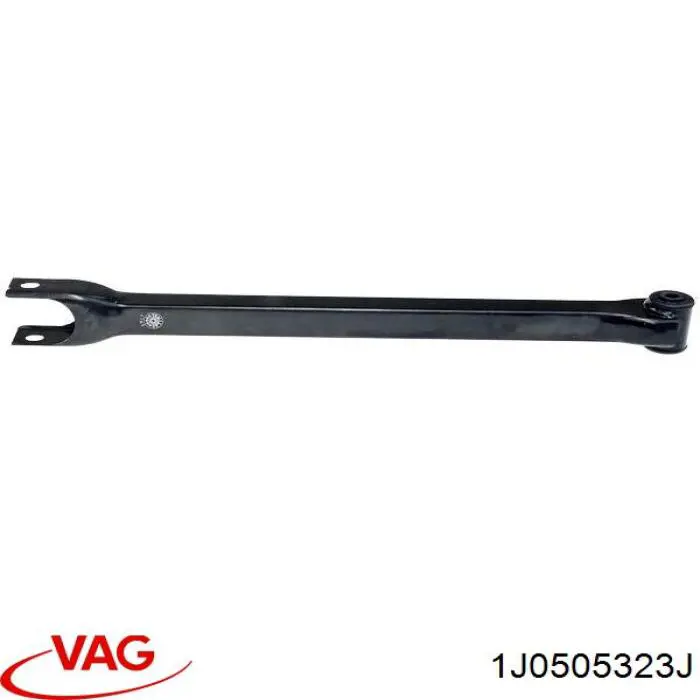 Купить 1J0505323J VAG Поперечный рычаг задней подвески
