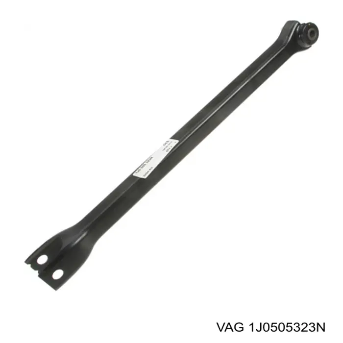 Купить 1J0505323N VAG Поперечный рычаг задней подвески