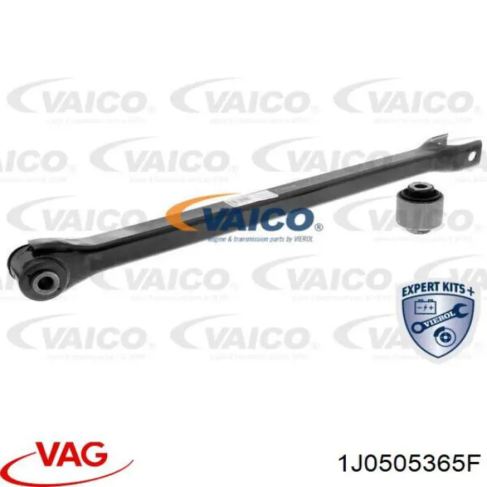 Сайлентблок поперечного рычага заднего наружный VAG 1J0505365F цена, от 8.89 USD