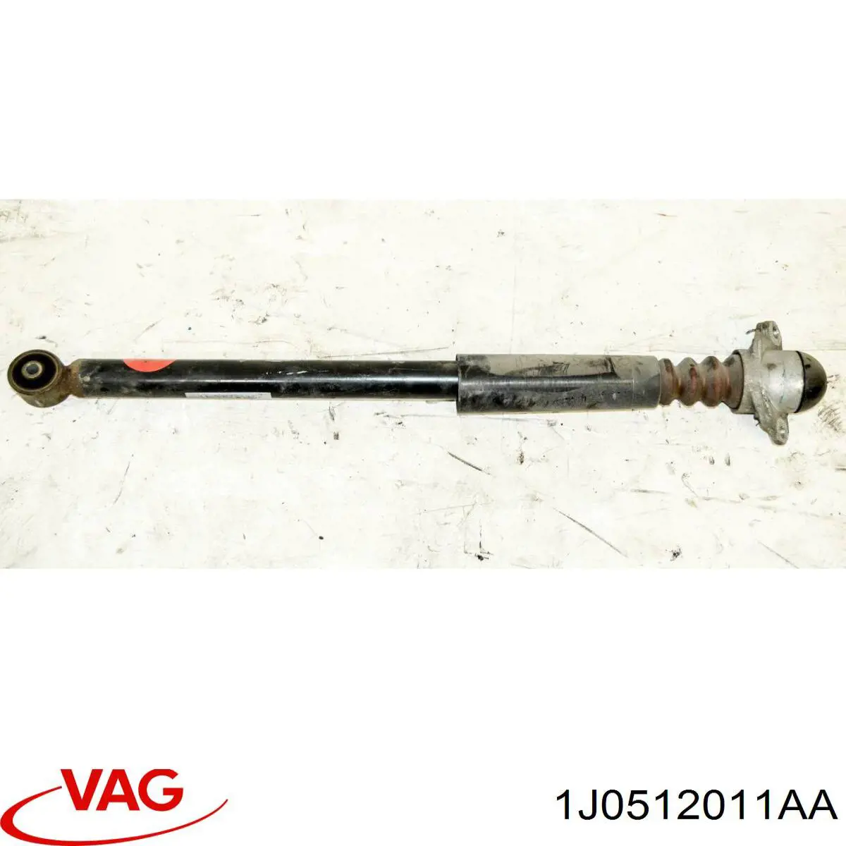 Задний амортизатор VAG 1J0512011AA