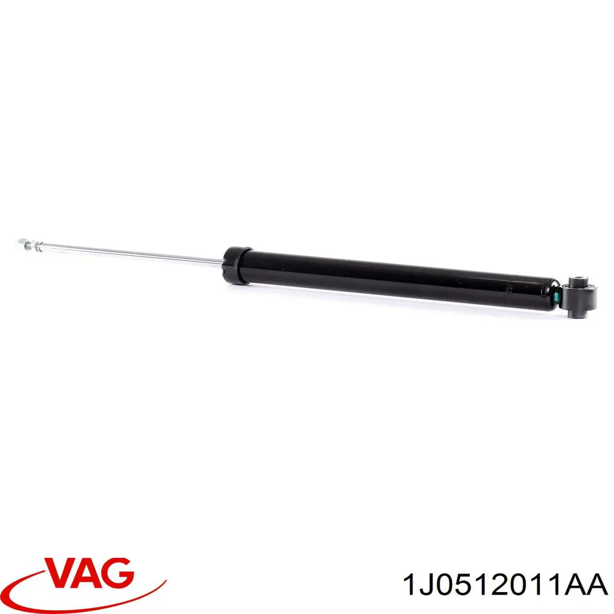 Стойка амортизатора задняя VAG 1J0512011AA цена, от 22.60 USD