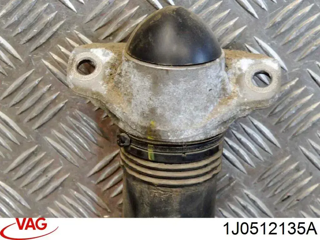Крышка опоры амортизатора VAG 1J0512135A
