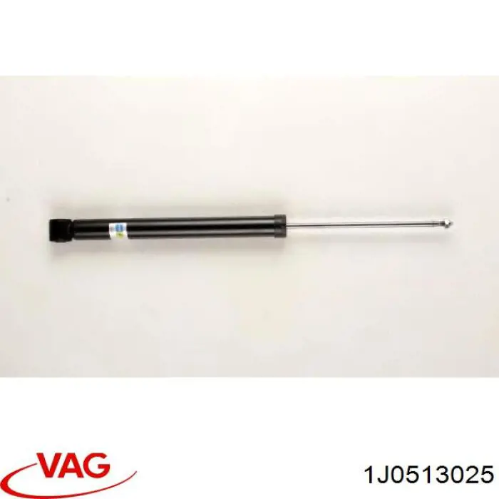 Купить 1J0513025 VAG Амортизатор задней подвески