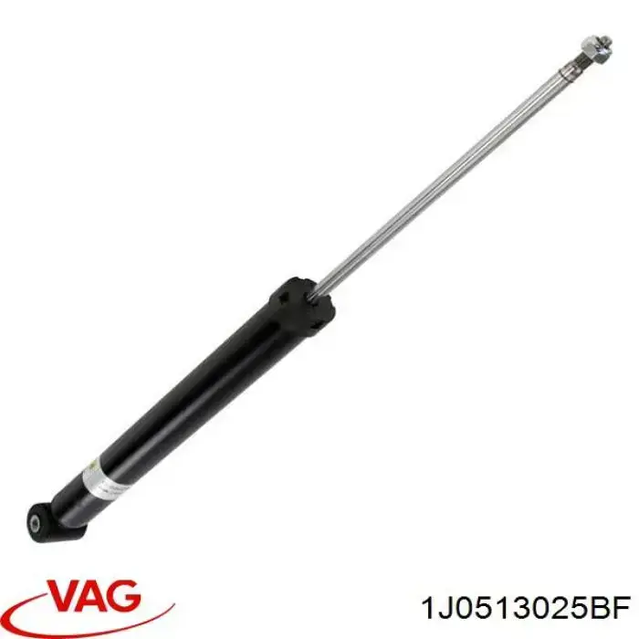 Задний амортизатор VAG 1J0513025BF