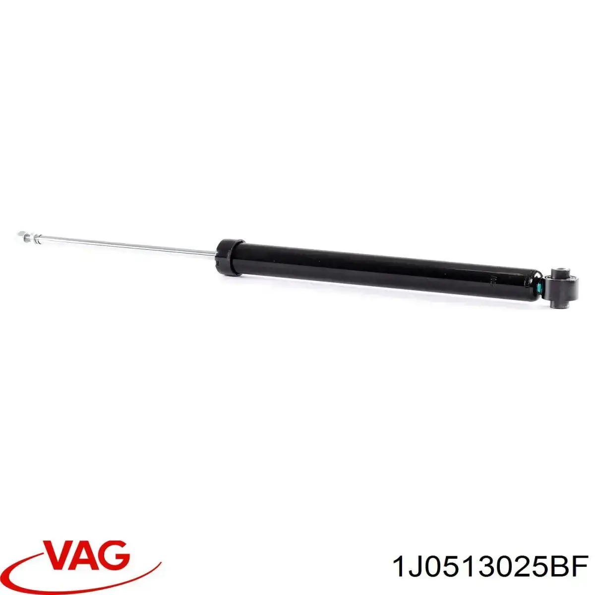 Купить 1J0513025BF VAG Амортизатор задней подвески