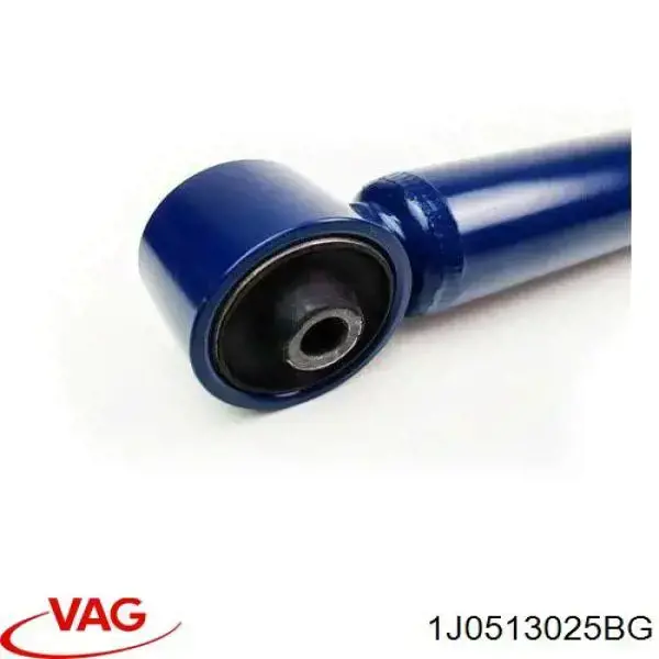 1J0513025BG VAG Амортизаторы задние
