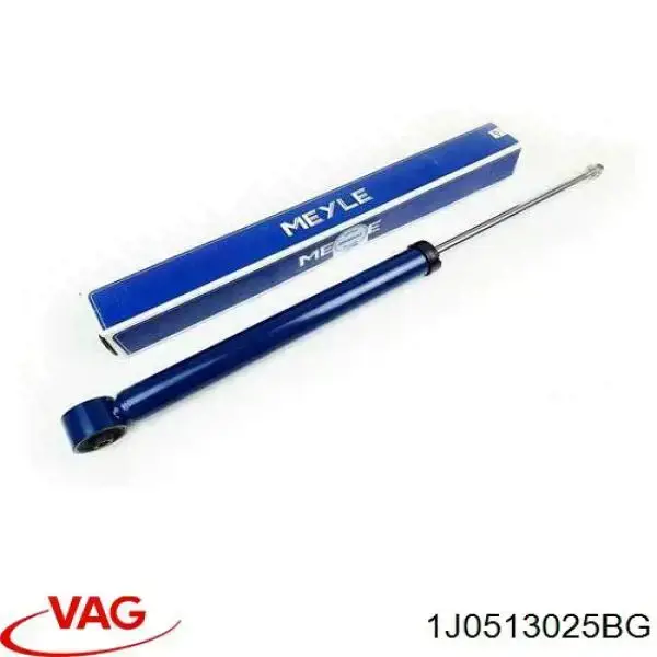 Стойка амортизатора задняя VAG 1J0513025BG цена, от 16.95 USD
