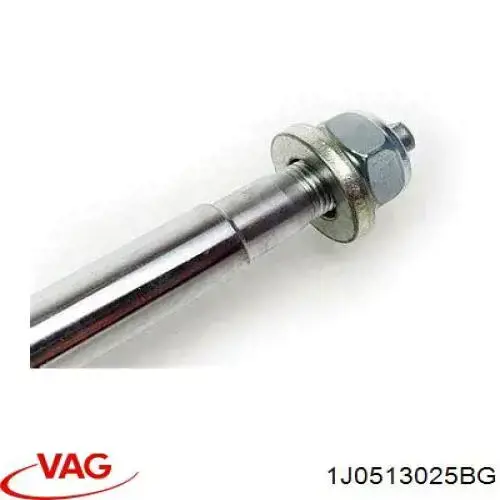 Купить 1J0513025BG VAG Амортизатор задней подвески