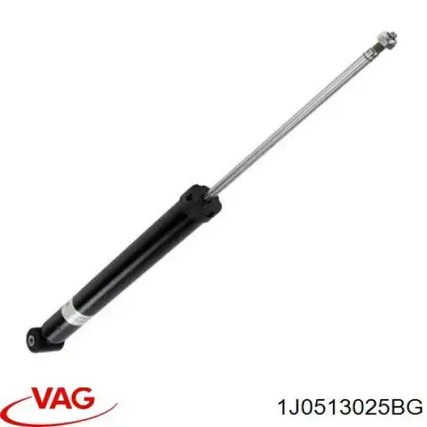 Купить 1J0513025BG VAG Амортизатор задней подвески