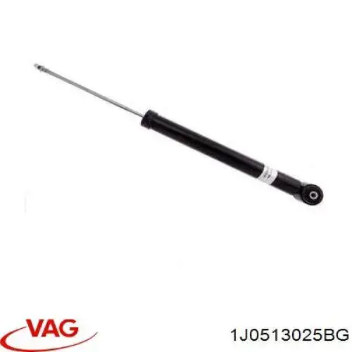 Задний амортизатор VAG 1J0513025BG