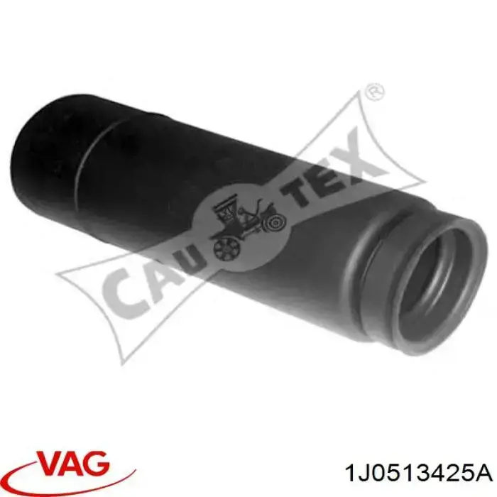 Пыльник амортизатора VAG 1J0513425A