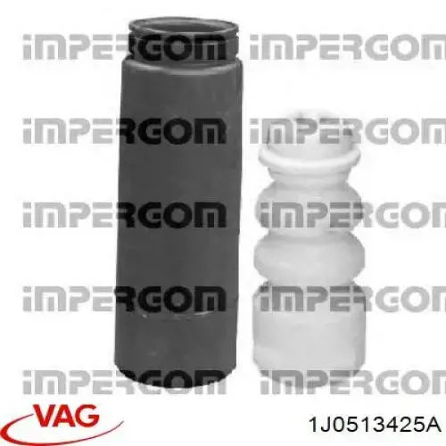 1J0513425A VAG Пыльник заднего амортизатора