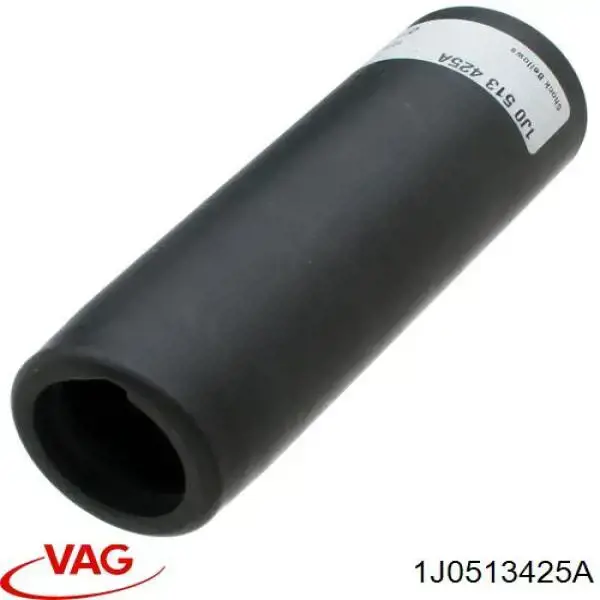 Пыльник заднего амортизатора 1J0513425A VAG