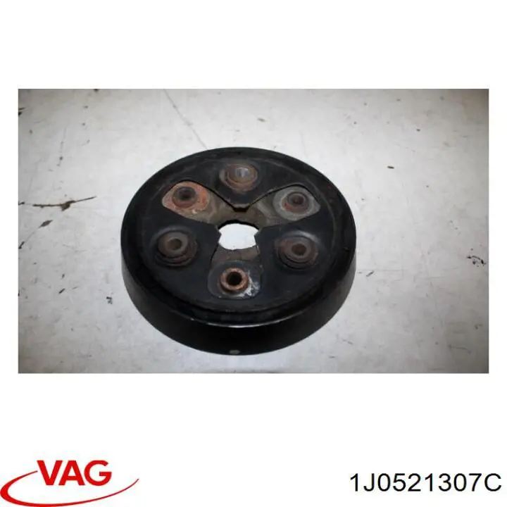 Резиновая муфта кардана VAG 1J0521307C цена, от 712.44 USD