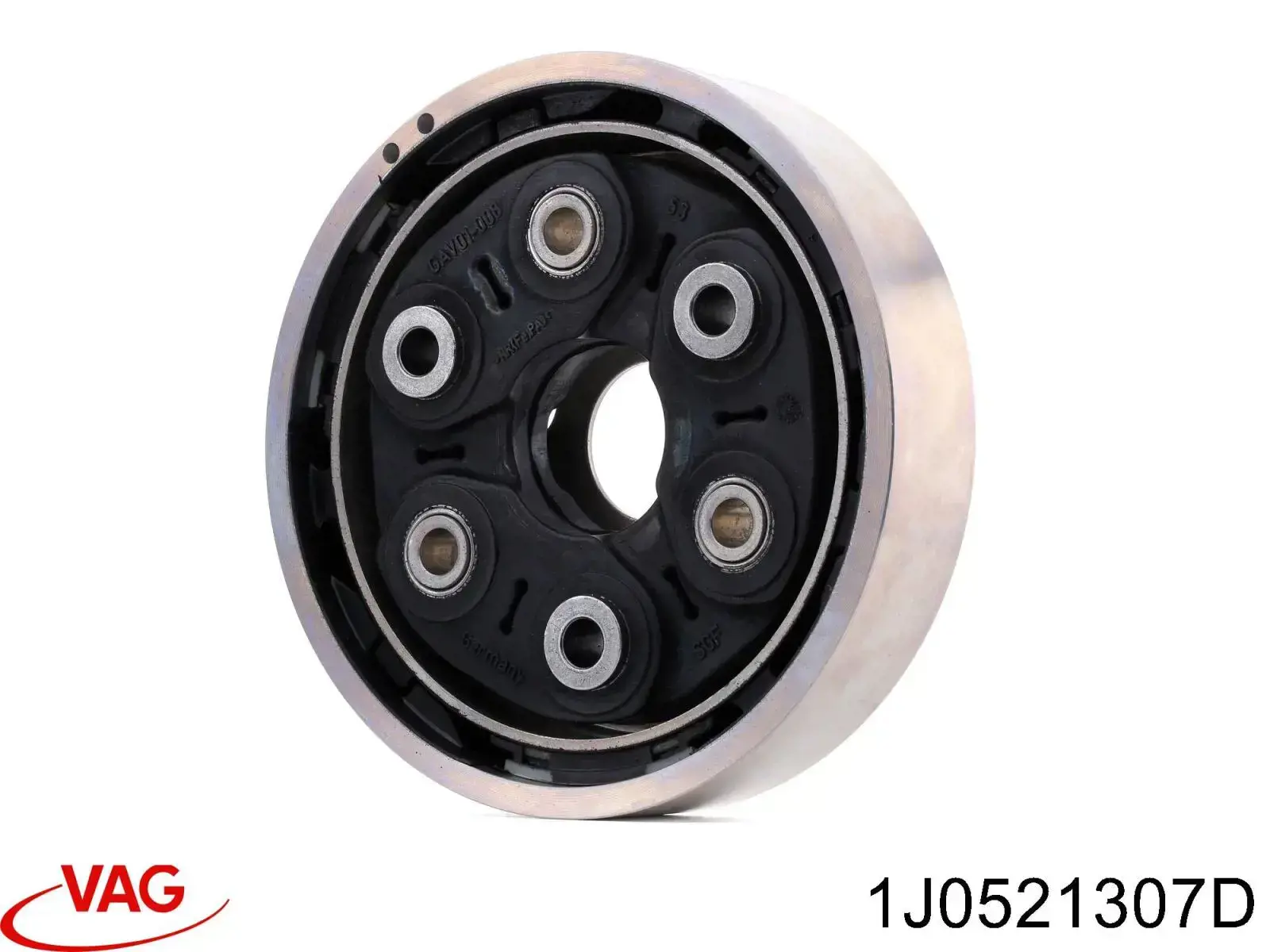 Резиновая муфта кардана VAG 1J0521307D цена, от 102.71 USD