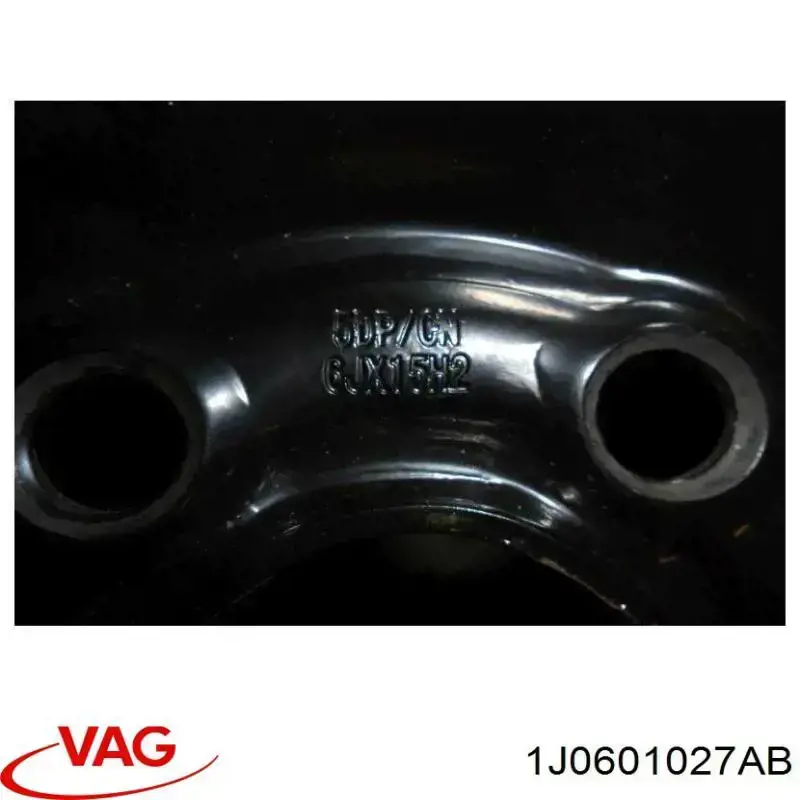  1J0601027AB VAG