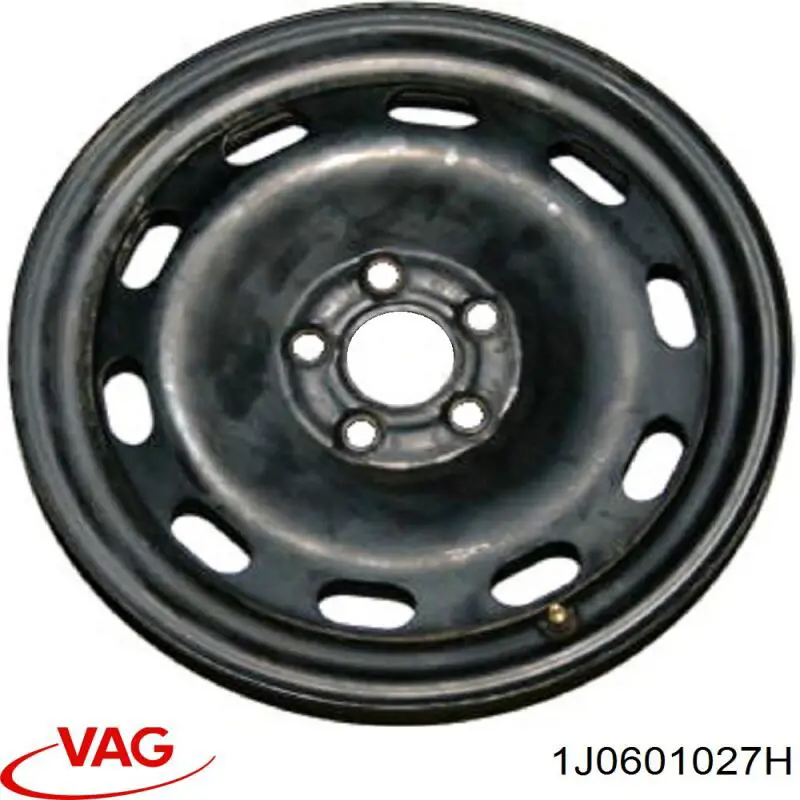  1J0601027H VAG