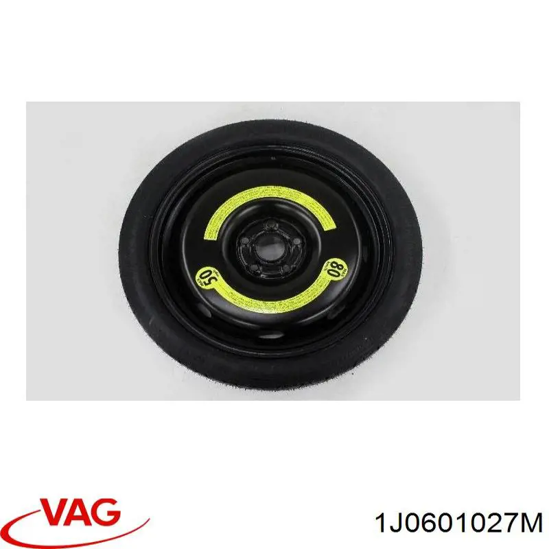 Колеса VAG 1J0601027M цена, от 99.21 USD