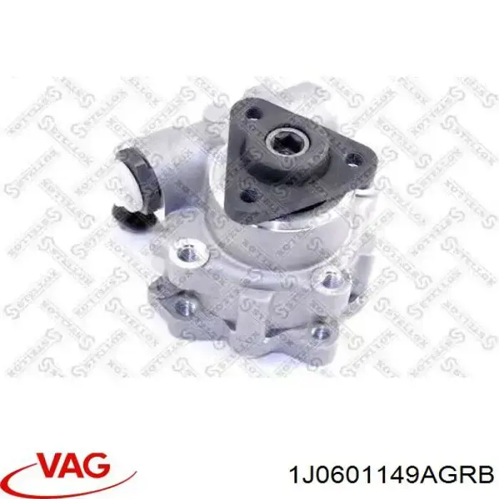 Колпаки на диски 1J0601149AGRB VAG