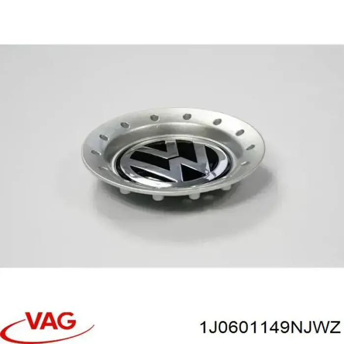 Купить 1J0601149NGJW VAG Колпаки
