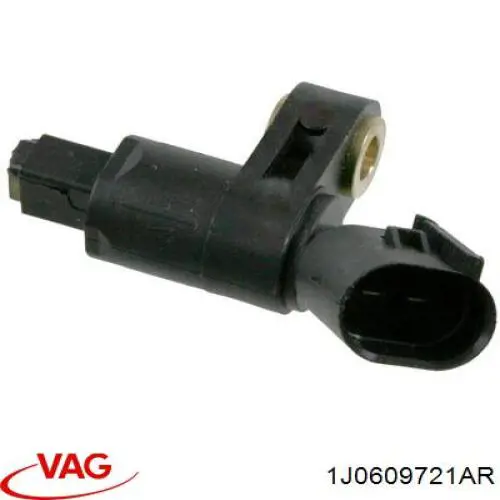 Задний трос ручника VAG 1J0609721AR цена, от 13.09 USD