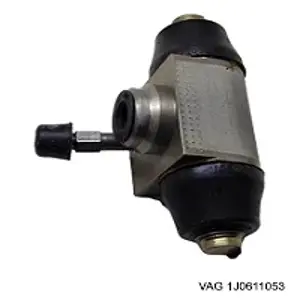 1J0611053 VAG Цилиндр тормозной колесный, задний