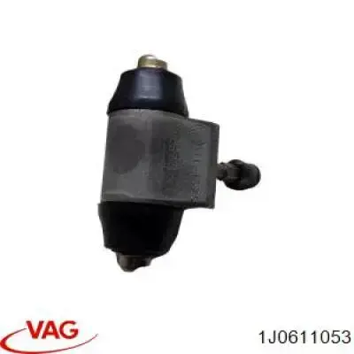 Рабочий тормозной цилиндр VAG 1J0611053 цена, от 8.69 USD