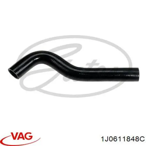  VAG 1J0611848C цена, от 29.12 USD
