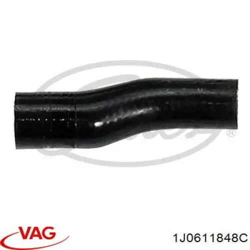 Купить 1J0611848C VAG 