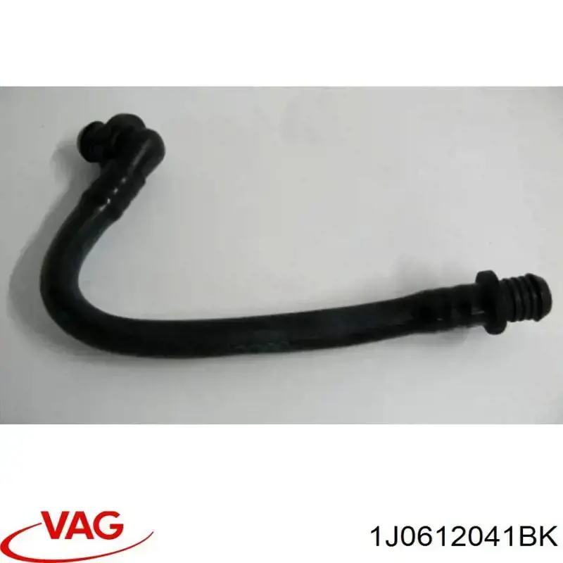  1J0612041BK VAG