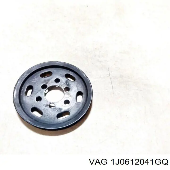Трубопровод (гидровакуумного) усилителя VAG 1J0612041EA цена, от 23.47 USD