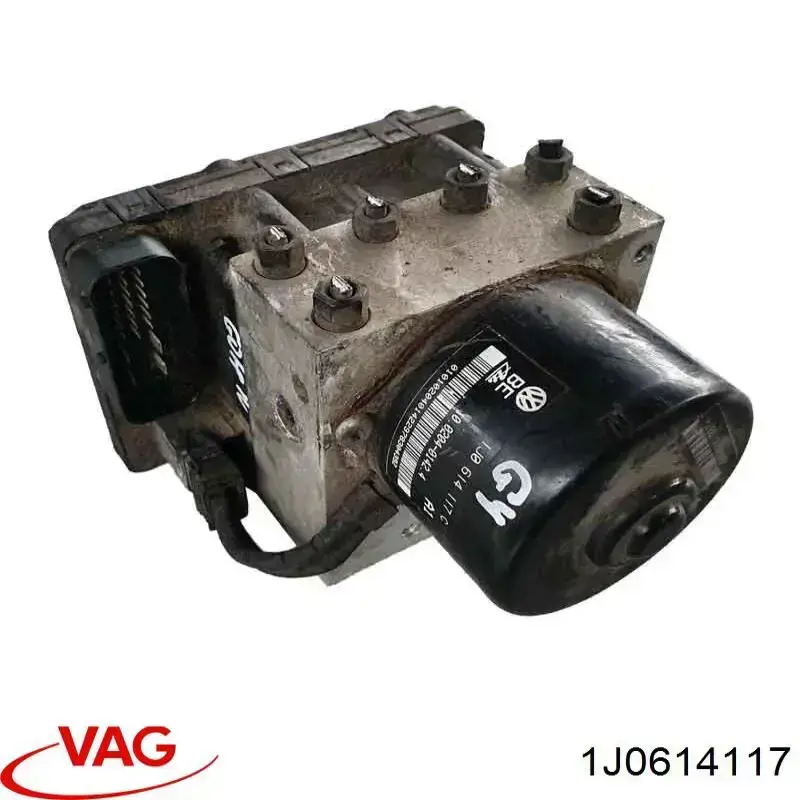 1J0614117 VAG 