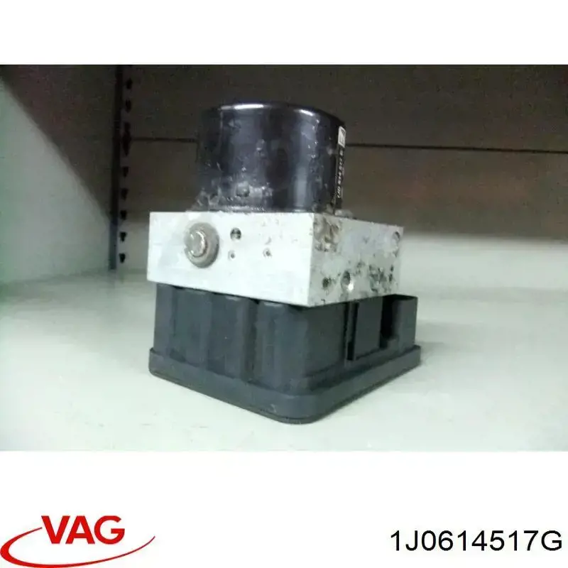  1J0614517G VAG