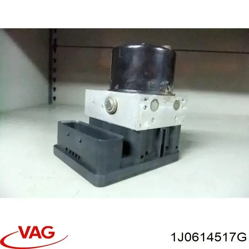 Купить 1J0614517G VAG Блок управления ABS