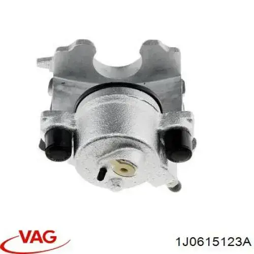 Супорт тормзной VAG 1J0615123A цена, от 12.56 USD
