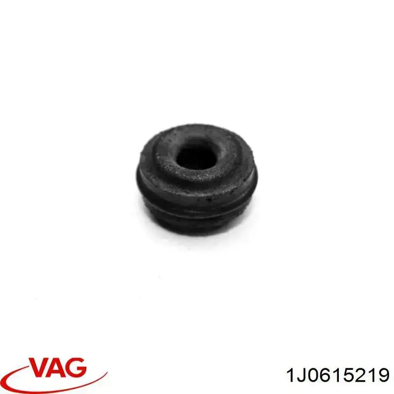 Направляющая суппортов VAG 1J0615219