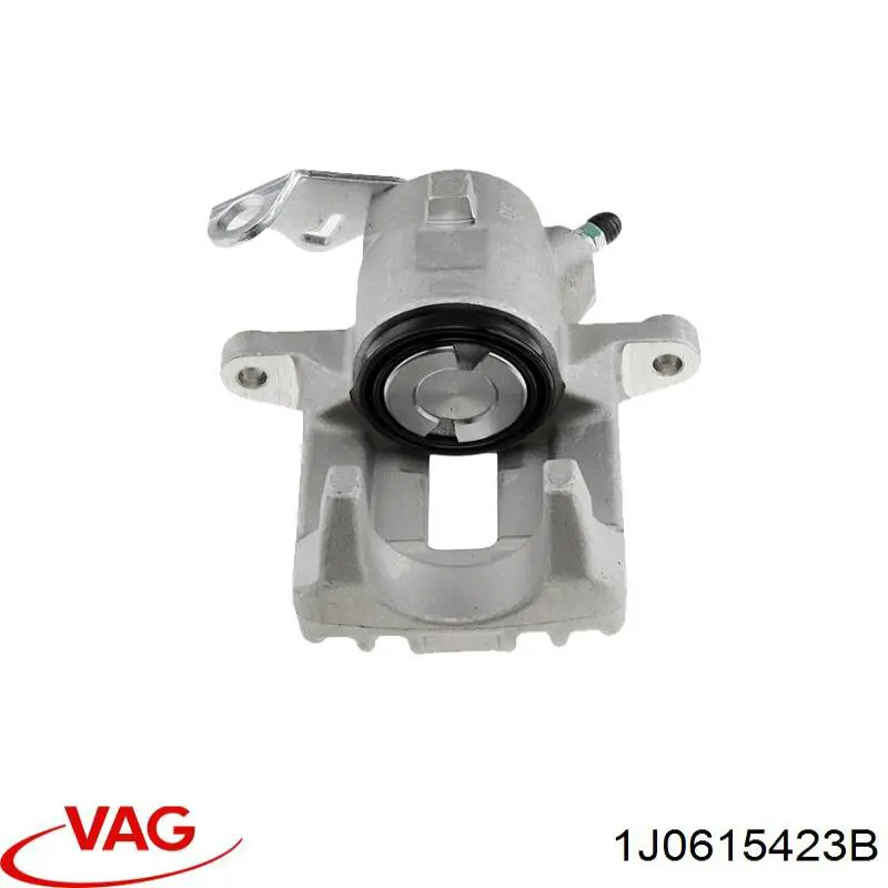 Задний левый суппорт VAG 1J0615423B цена, от 31.67 USD