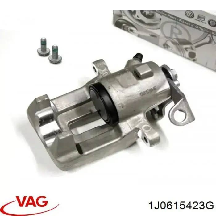 Задний левый суппорт VAG 1J0615423G цена, от 37.77 USD