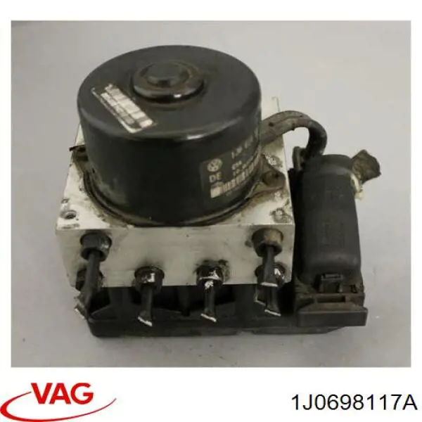 Гидроблок АБС Skoda Octavia I A4 универсал (1U5) (1998 - 2011) цена, от 21.89 USD