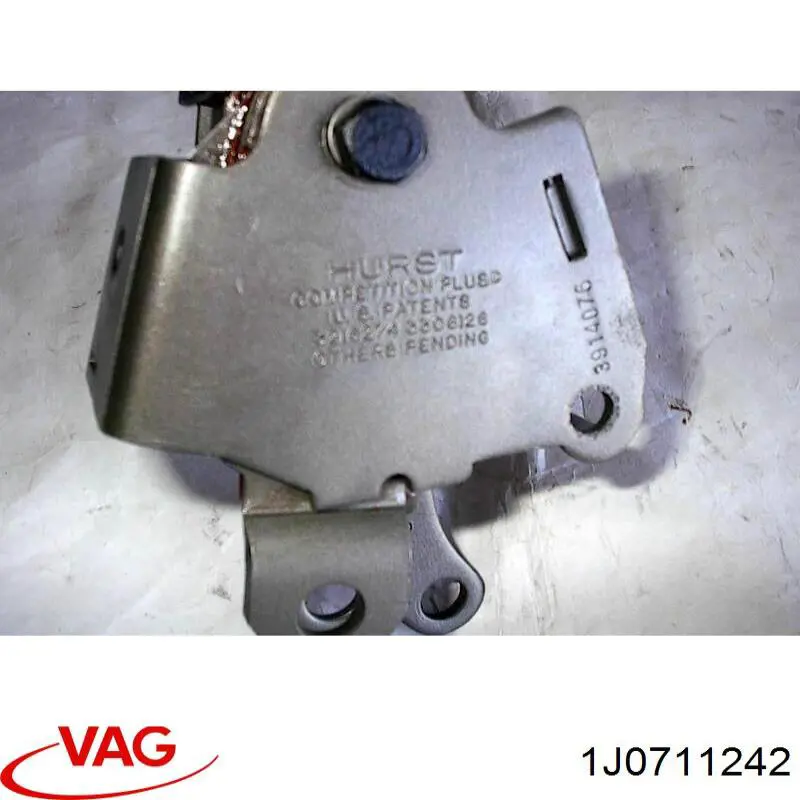 Купить 1J0711242 VAG 