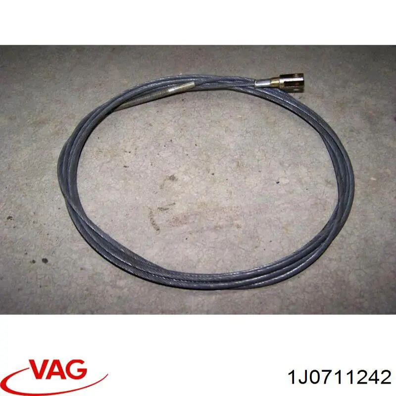 1J0711242 VAG 