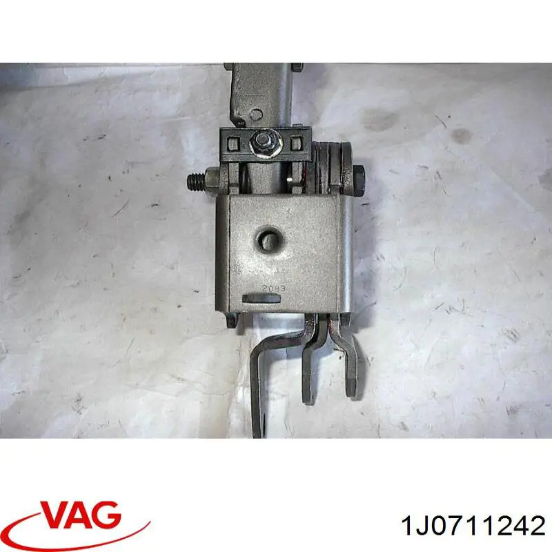  VAG 1J0711242 цена, от 34.77 USD